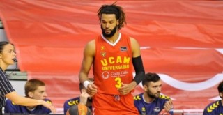 Pınar Karşıyaka'nın istediği Webb Valencia'ya gitti