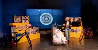 Bucalı ''Bil Bakalım''da moral buldu