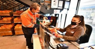 Emekçiye de üreticiye de can suyu