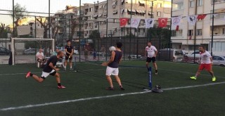 Ayak Tenisinde final grubuna çıkanlar belli oldu