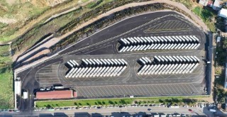 İzmir'de garajlar dijitalleşiyor