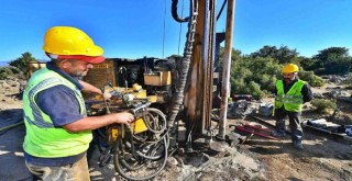 Türkiye’nin en kapsamlı deprem projesi İzmir’de yürütülüyor