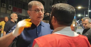 Cemil Tugay: Yeter artık...