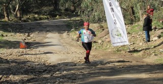 Oryantiring Yarışına Altunspor damga vurdu!