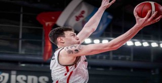 Karşıyaka'da Efe NCAA yolcusu