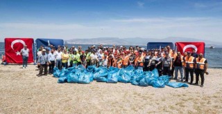 İzmir, Avrupa Atık Azaltım Haftası’nda