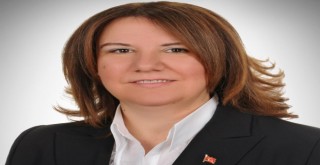 Tersane Mahallesi'nin ilk kadın muhtarı 3.dönemde de varım dedi