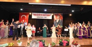 Bizim Kulisin Halleri'ne seyirciden tam not