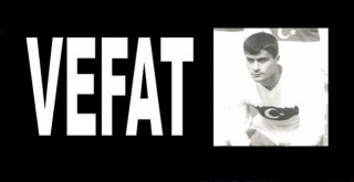 Onursal Uraz vefat etti