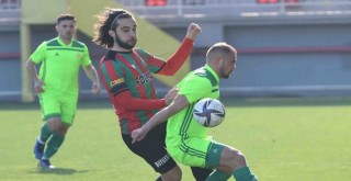 Karşıyaka'da kiralık futbolcuların sözleşmesi bitiyor
