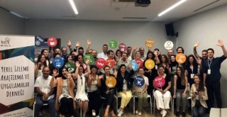 Sürdürülebilir Kentsel Gelişim Ağı kuruldu