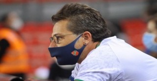 Cem Karas: Oyuncuların aldığı tavır bizi çok üzdü