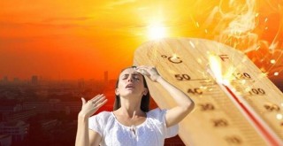 Kavrulacağız!.. Sıcaklık, bu hafta rekorlar kıracak!