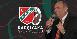 Karluk: KSK'ye hatırı sayılı maddi destek yaptık