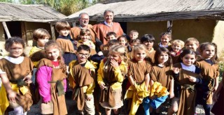 Bornova’da Kent Turu’na yoğun ilgi