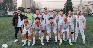 Haftanın maçını Mavişehir 79 Yıldızspor farklı kazandı
