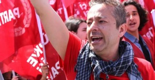 TİP'ten İzmir'de 14 ilçede YSK'ya itiraz