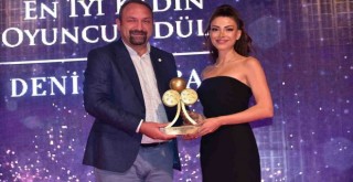 Çiğli’nin ''Pembe Misafirleri'' ödüle doymuyor