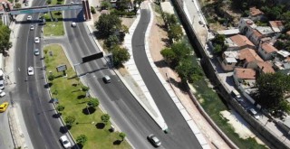 İzmir Büyükşehir’den 332 araçlık otopark