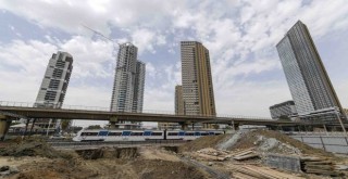 Trafiği rahatlatacak Mürselpaşa Alt Geçidi’nde kazı çalışmaları başladı