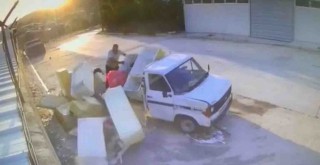 Başkan Tugay'ın çöp isyanı