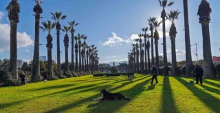 Kültürpark yeniden doğuyor