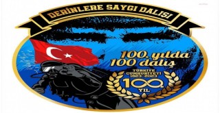 Türkiye’nin en büyük su altı etkinliği