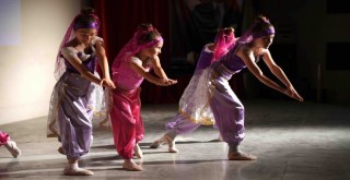 Çeşme Kent Enstitüsü ilk meyvelerini verdi