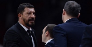 Sarıca: Bomboş bir salonda oynamanın bir anlamı, bir zevki yok