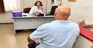 Obezite Polikliniği'nden bini aşkın İzmirli yararlandı