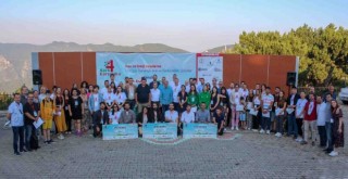 Hack4Karşıyaka'da ödüller sahibini buldu