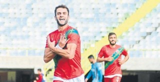 Hakan Kuş'a talip çok