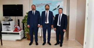 Çiğli festivale hazır: Kuzey Makedonya İçişleri Bakanı Çiğli’ye geliyor