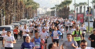 29. Ata’dan Ana’ya Saygı Koşusu’na rekor başvuru