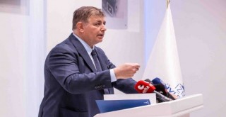 Tugay: Bağış parasıyla uçak alınması mümkün değil