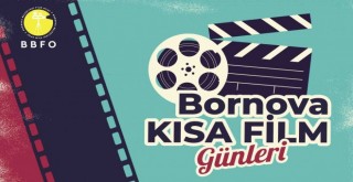 Bornova Kısa Film Günleri başlıyor