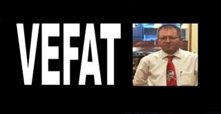 Tilla'nın şef garsonu Ramazan vefat etti