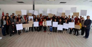 Kadın buluşmasının adresi bu kez Yalı Mahallesi oldu