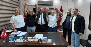 Levent Güçlü'den ''çok güçlü'' adaylık açıklaması...