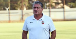 Toros: Sezon başını birlikte geçirmemiz büyük avantaj olacak