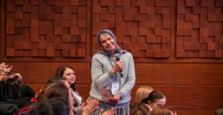 Kadın Kongresi 100 yıl sonra yeniden aynı gün