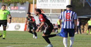 Karşıyaka, Alanya'da hata yapmadı