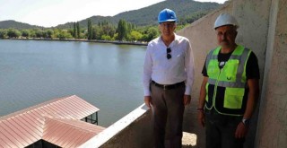 Gölcük Otel’de çalışmalar ilerliyor: Türkiye’de bir ilk olacak