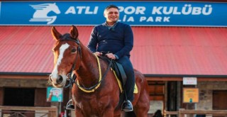 Alia Atlı Spor Kulübü binicilik eğitimlerine başlıyor