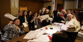 LÖSEV'den ''Dilek Topla Benim İçin'' projesi