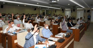 Karabağlar Meclisi’nin gündemi salgın