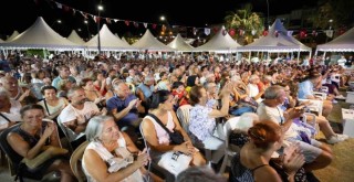 2. Dikili Kitap Günleri sona erdi