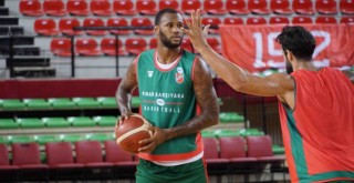 Pınar Karşıyaka'nın Şampiyonlar Ligi programı belli oldu