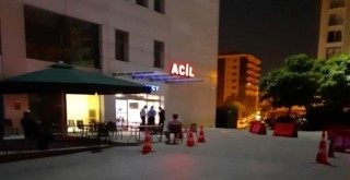 Karşıyaka'da evinde fenalaşan genç hayatını kaybetti