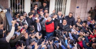 İZELMAN'da uzlaşma sağlandı